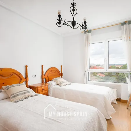 Myhousespain - Piso Nuevo En Ramón Y Cajal *