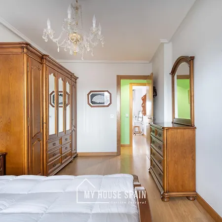 Myhousespain - Piso Nuevo En Ramón Y Cajal *