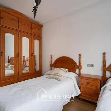 Myhousespain - Piso Nuevo En Ramón Y Cajal *