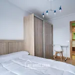 Apartmán Myhousespain - Piso Nuevo En Ramon Y Cajal