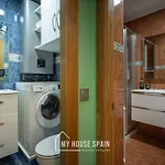 Myhousespain - Piso Nuevo En Ramon Y Cajal