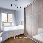 Myhousespain - Piso Nuevo En Ramon Y Cajal Apartmán