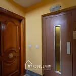 Myhousespain - Piso Nuevo En Ramon Y Cajal Apartmán *