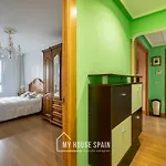 Myhousespain - Piso Nuevo En Ramon Y Cajal Apartmán *