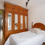 Myhousespain - Piso Nuevo En Ramon Y Cajal Apartmán Gijón