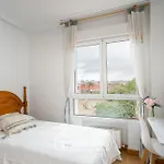 Apartmán Myhousespain - Piso Nuevo En Ramon Y Cajal Gijón