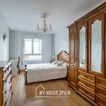 Myhousespain - Piso Nuevo En Ramon Y Cajal Apartmán
