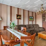 Apartmán Myhousespain - Piso Nuevo En Ramon Y Cajal